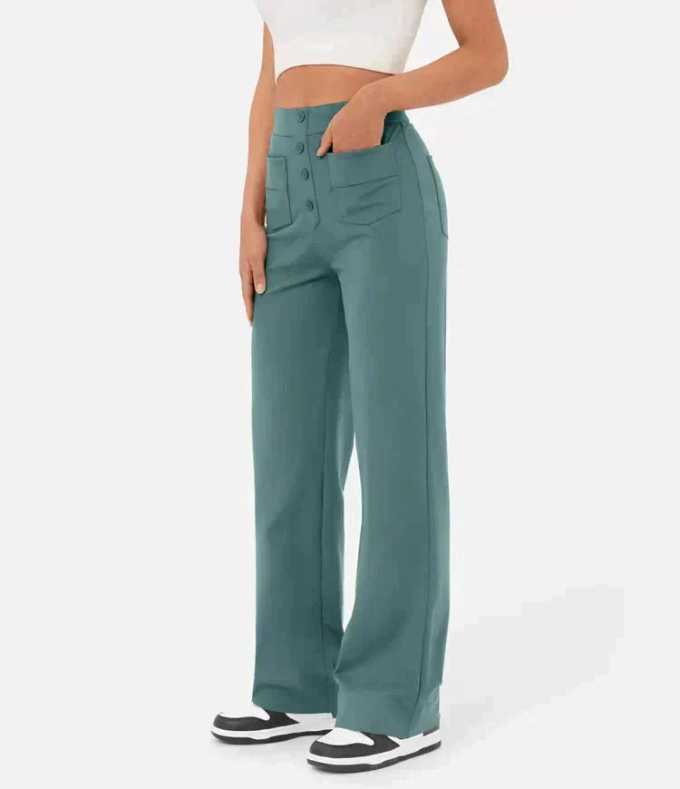 CM | Pantalones generales a medida y elegantes