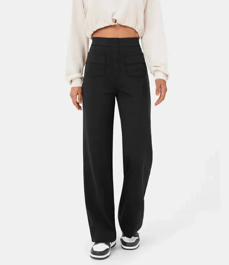 CM | Pantalones generales a medida y elegantes