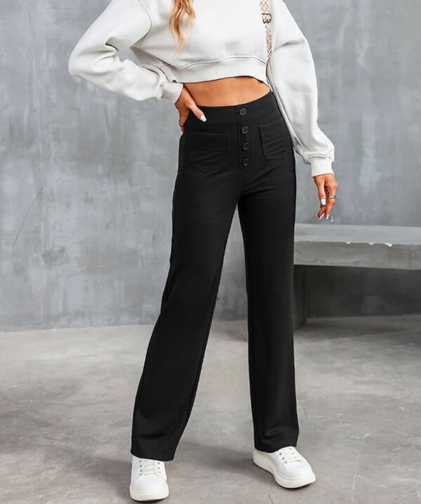 CM | Pantalones generales a medida y elegantes