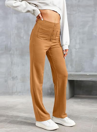CM | Pantalones generales a medida y elegantes