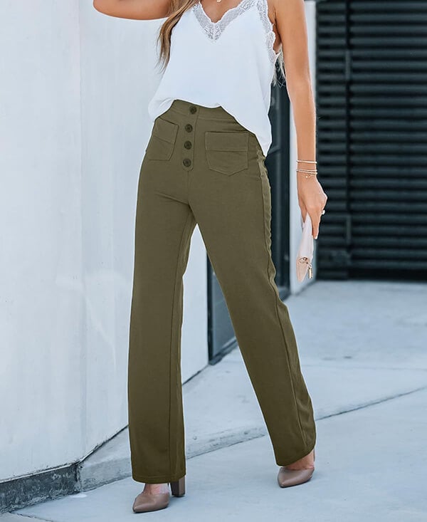CM | Pantalones generales a medida y elegantes