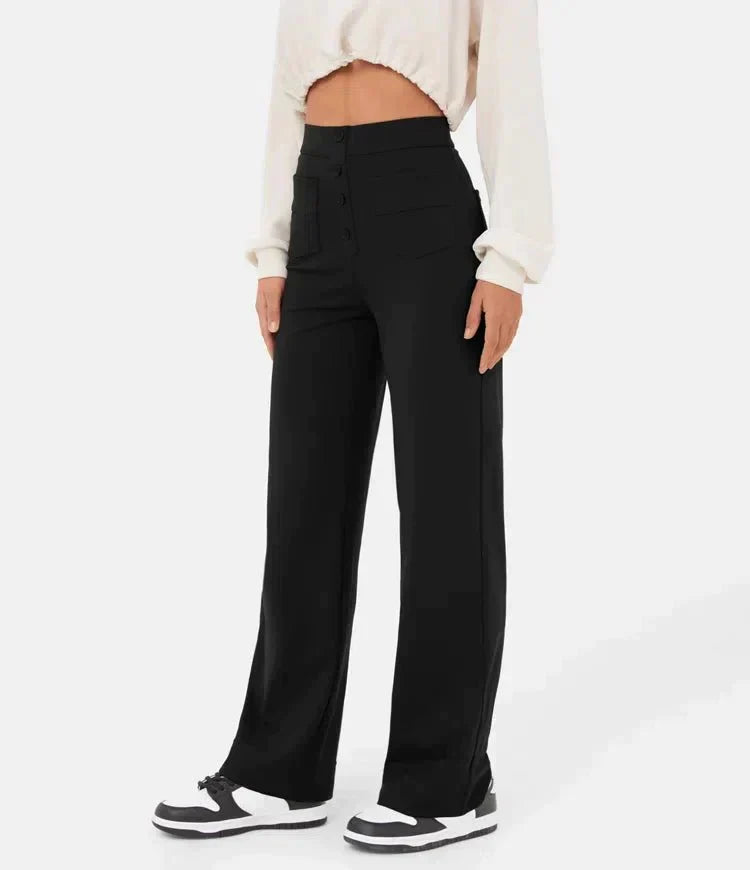 CM | Pantalones generales a medida y elegantes