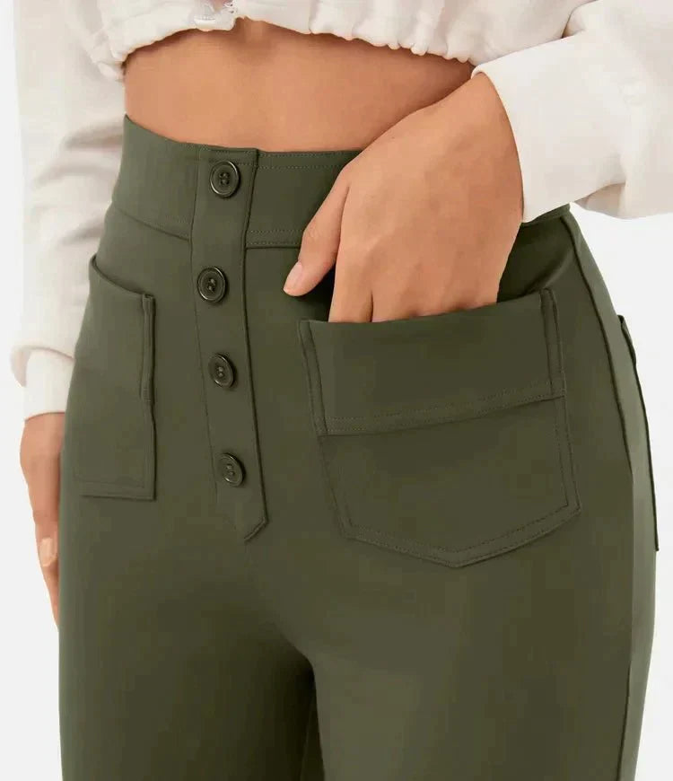 CM | Pantalones generales a medida y elegantes