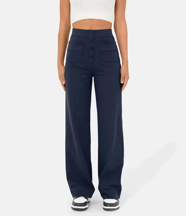 CM | Pantalones generales a medida y elegantes