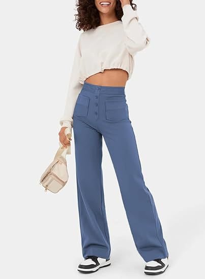 CM | Pantalones generales a medida y elegantes