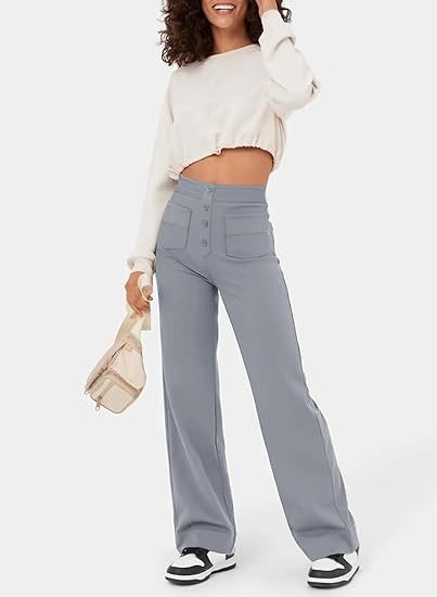 CM | Pantalones generales a medida y elegantes
