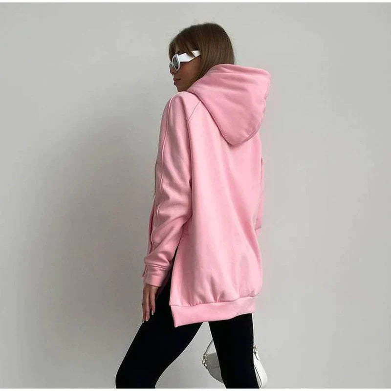 CM | Atemporal y elegante jersey de invierno