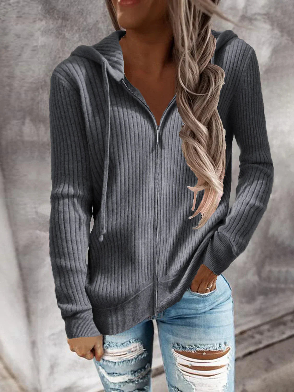 CM | Atemporal y elegante jersey de invierno