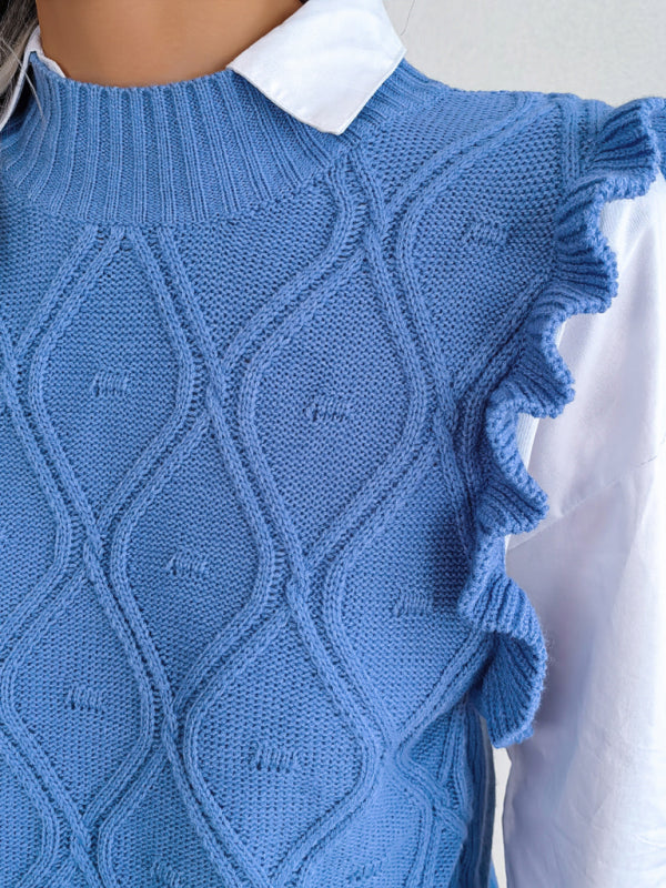 CM | Atemporal y elegante jersey general