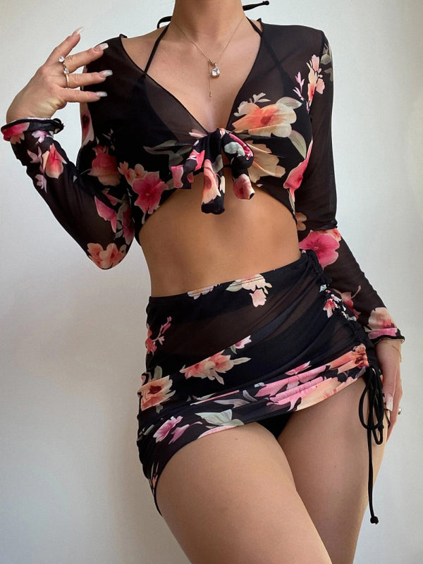 CM | Bikini clásico y fresco