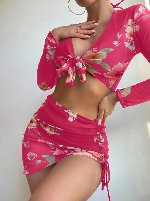 CM | Bikini clásico y fresco