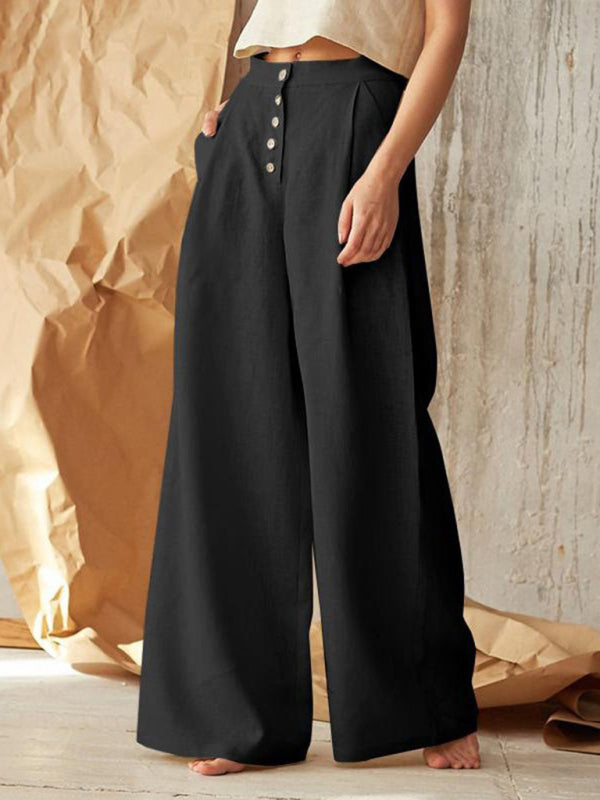 CM | Pantalones de invierno chic y versátiles