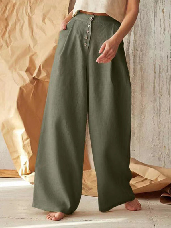CM | Pantalones de invierno chic y versátiles