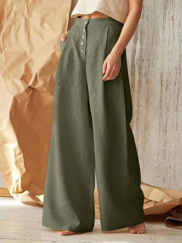 CM | Pantalones de invierno chic y versátiles