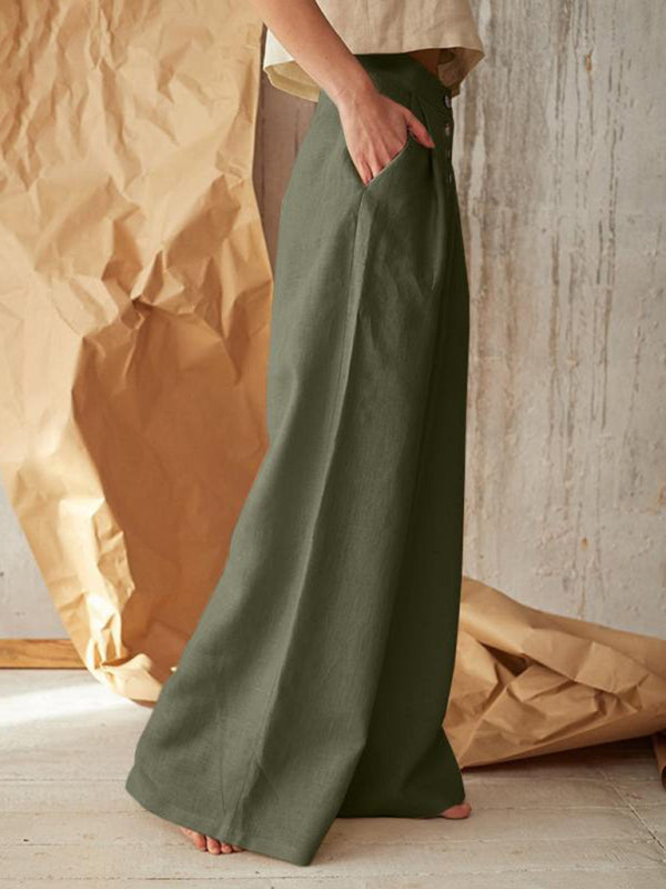 CM | Pantalones de invierno chic y versátiles