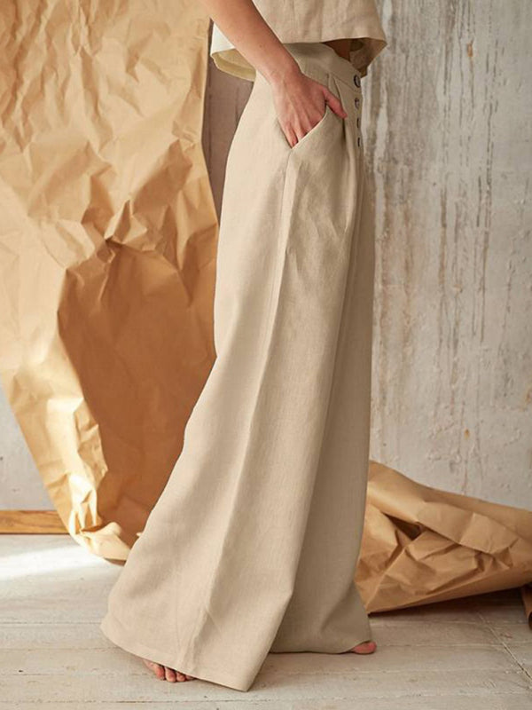 CM | Pantalones de invierno chic y versátiles
