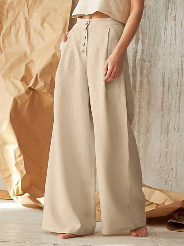 CM | Pantalones de invierno chic y versátiles