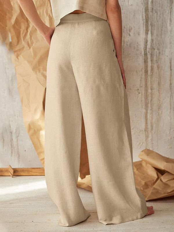 CM | Pantalones de invierno chic y versátiles