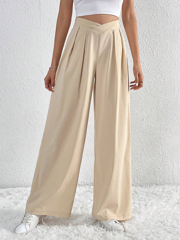 CM | Pantalones femeninos y ligeros