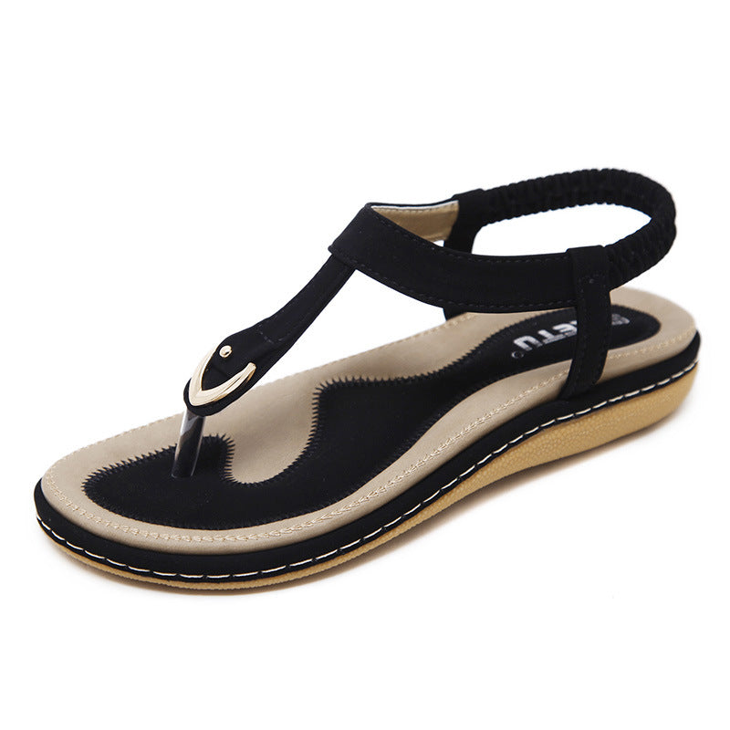 CM | Sandalias ortopédicas 50% de descuento