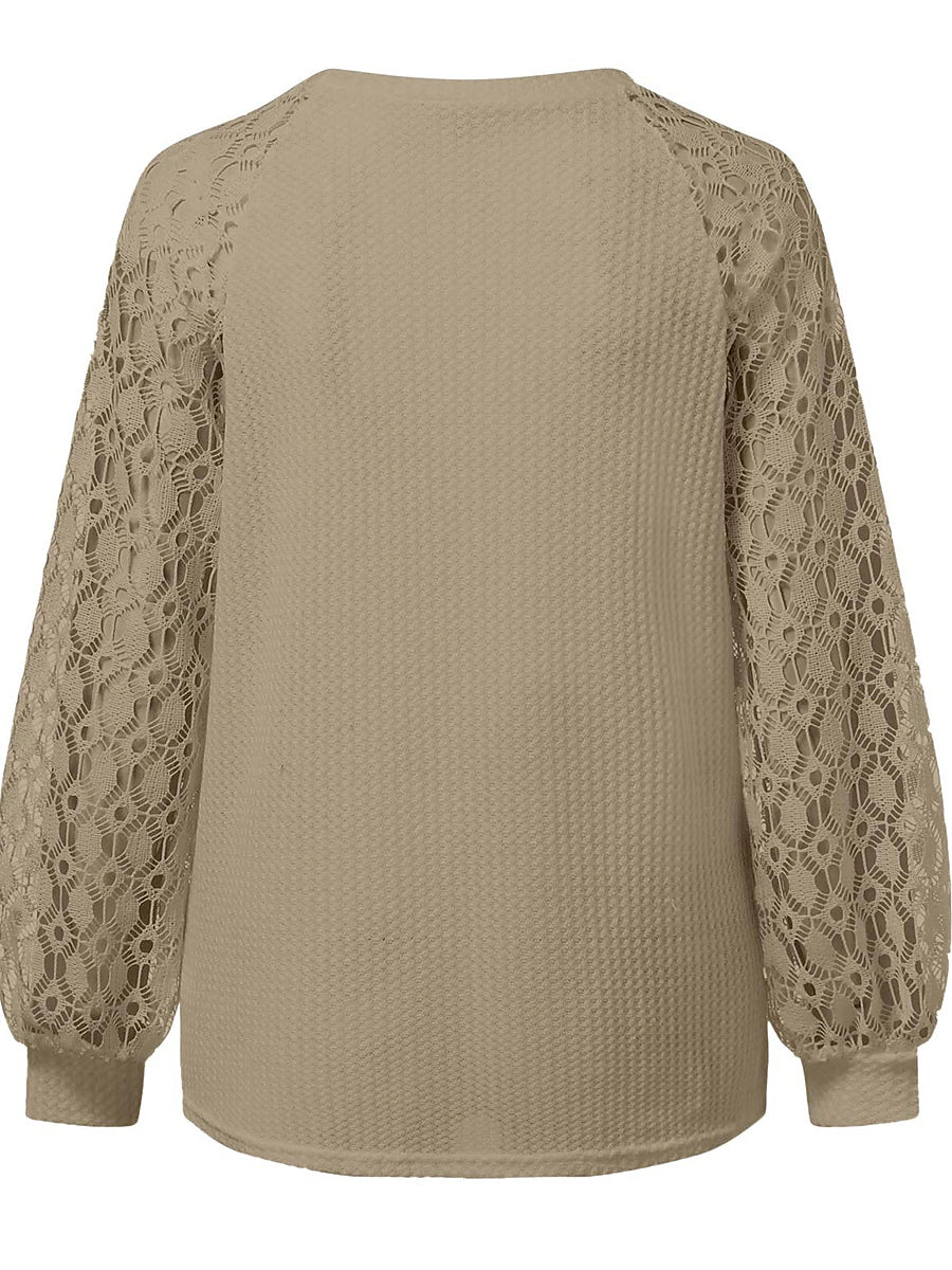 CM | Atemporal y elegante jersey de invierno