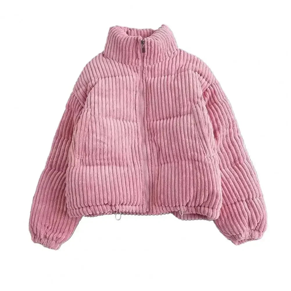 CM | Abrigo de invierno moderno y elegante