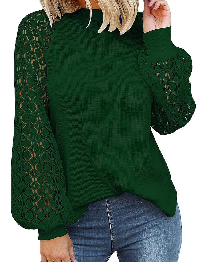 CM | Atemporal y elegante jersey de invierno