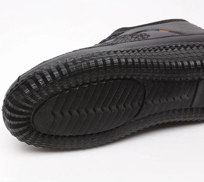 CM | Zapatillas deportivas de invierno para mujer de felpa gruesa