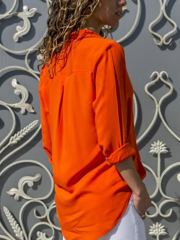 CM | Blusa clásica