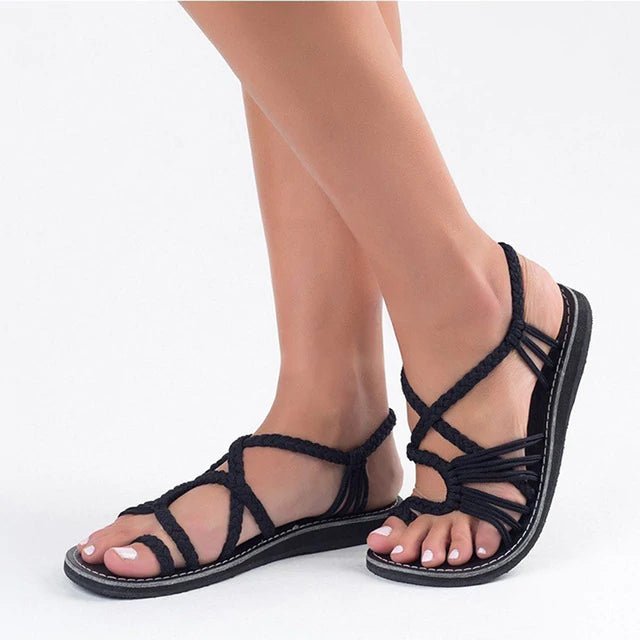 CM | I Sandalias para mujer