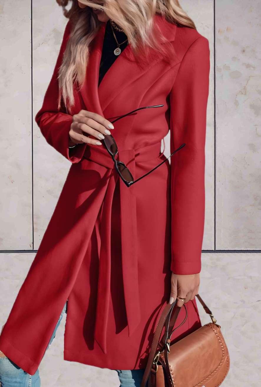 CM | Abrigo general Effortless and Chic