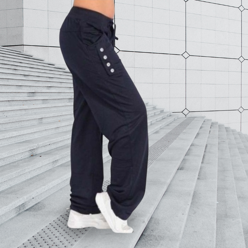 CM | Pantalones elegantes y con estilo para mujer