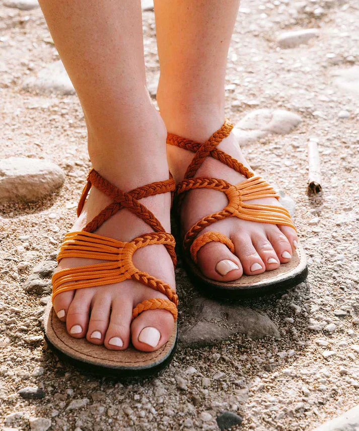 CM | Sandalias | Calzado cómodo
