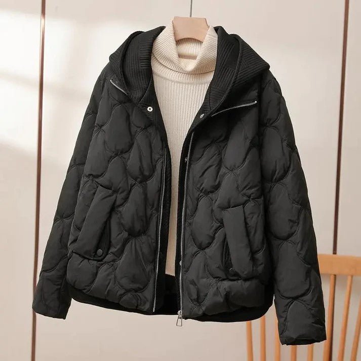 CM | Chaqueta polar abrigo