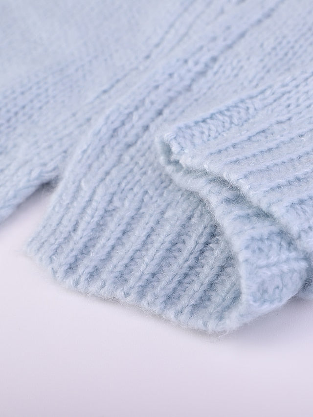 CM Cecilia® | Jersey moderno y cómodo