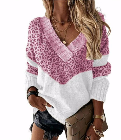 CM | Atemporal y elegante jersey de invierno