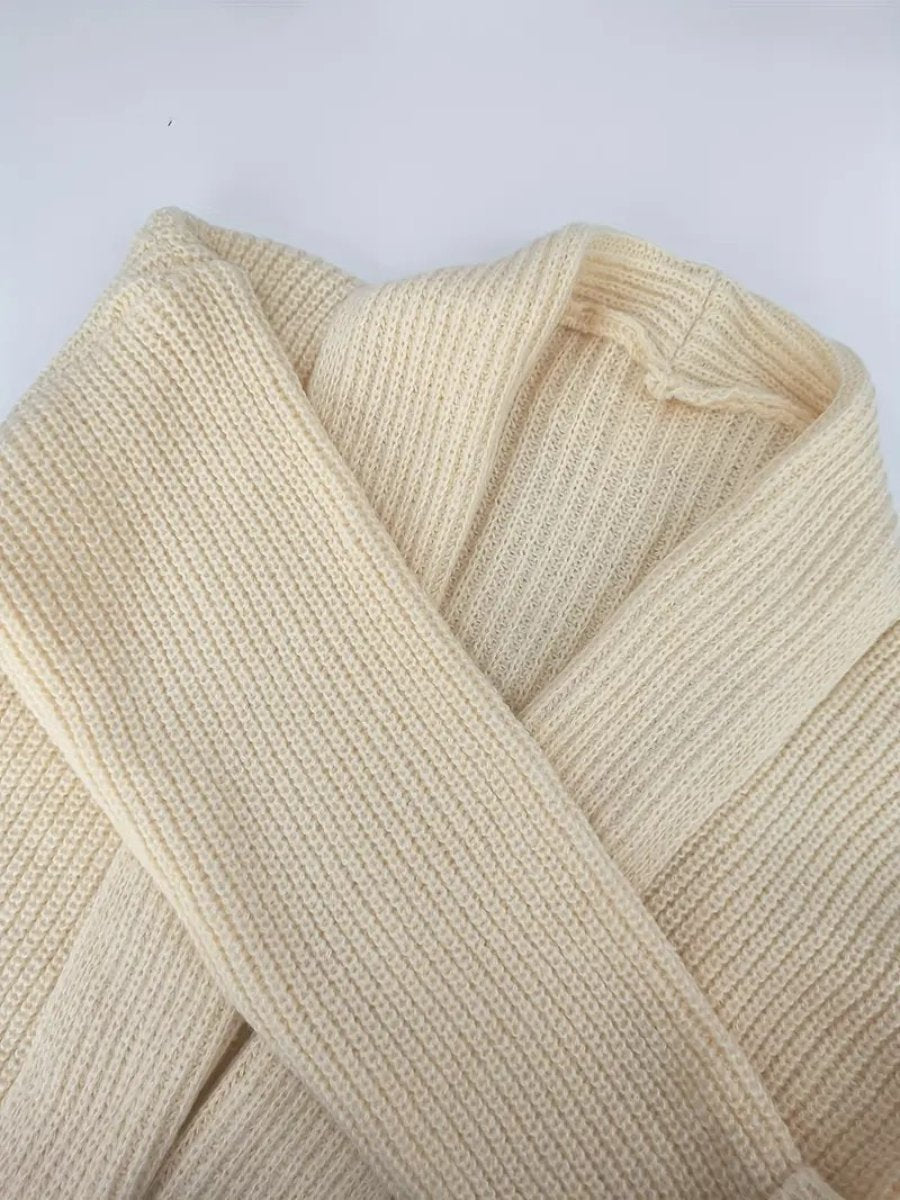 CM | Chaqueta de invierno relajada y atemporal