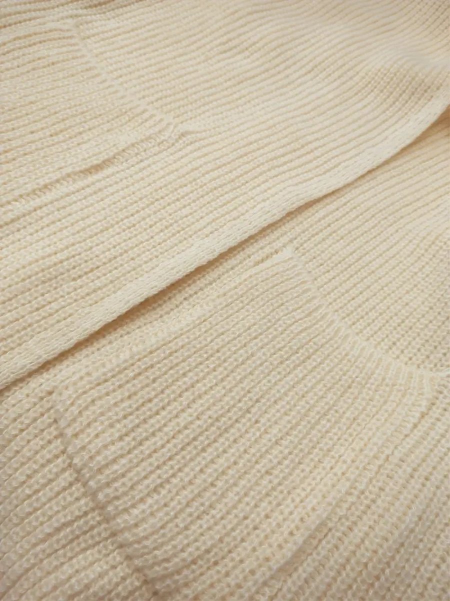 CM | Chaqueta de invierno relajada y atemporal