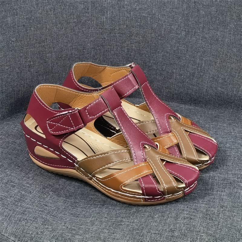 CM | Sandalias cómodas para mujer