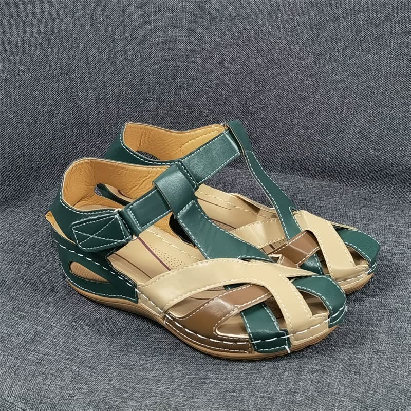 CM | Sandalias cómodas para mujer