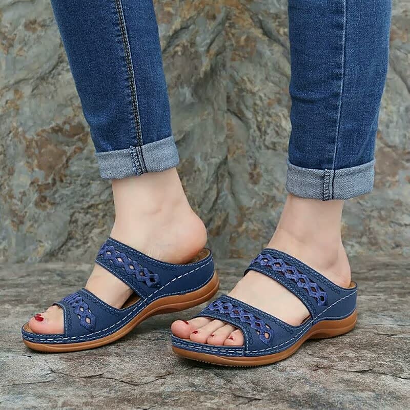 CM | : Sandalias para mujer
