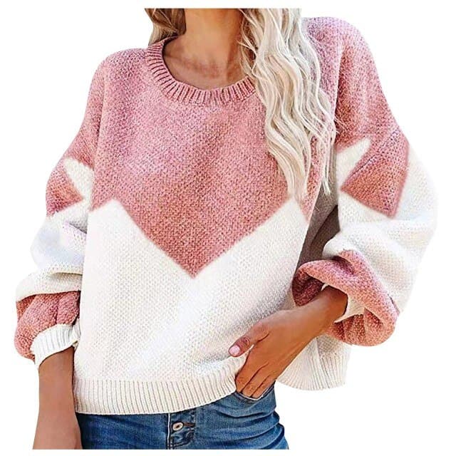 CM | Atemporal y elegante jersey de invierno