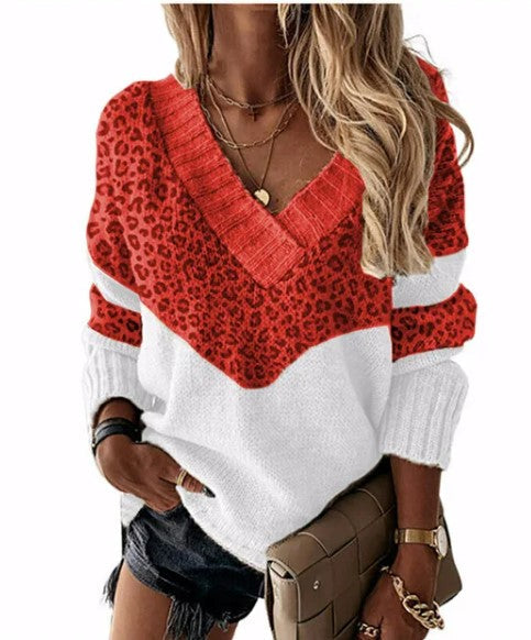 CM | Atemporal y elegante jersey de invierno