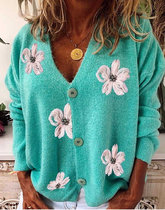 CM | Atemporal y elegante jersey de invierno