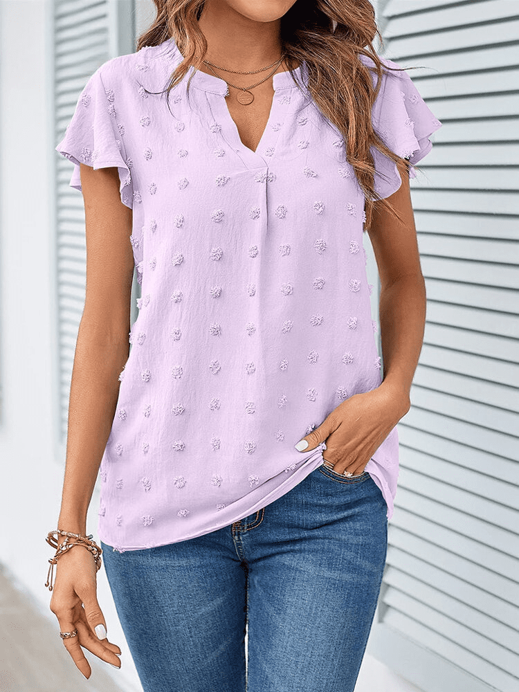 CM | Blusa atrevida y ligera