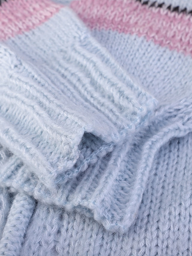 CM Cecilia® | Jersey moderno y cómodo