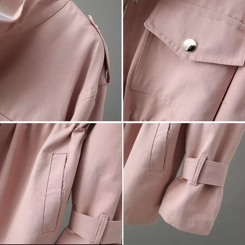 CM | Abrigo general chic y relajado