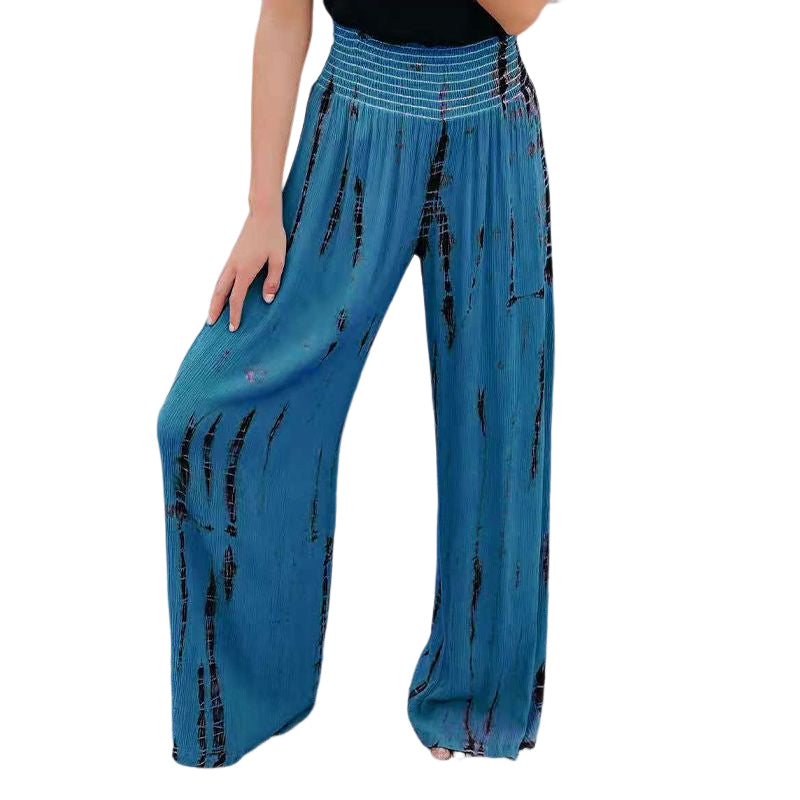 CM | Pantalones de invierno relajados y atemporales