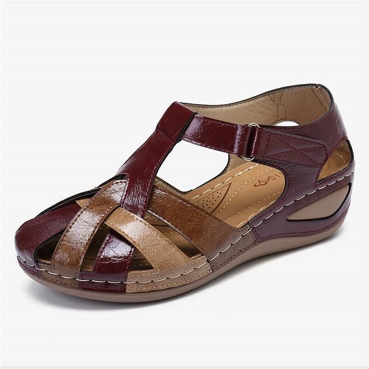 CM | Sandalias ortopédicas de confort