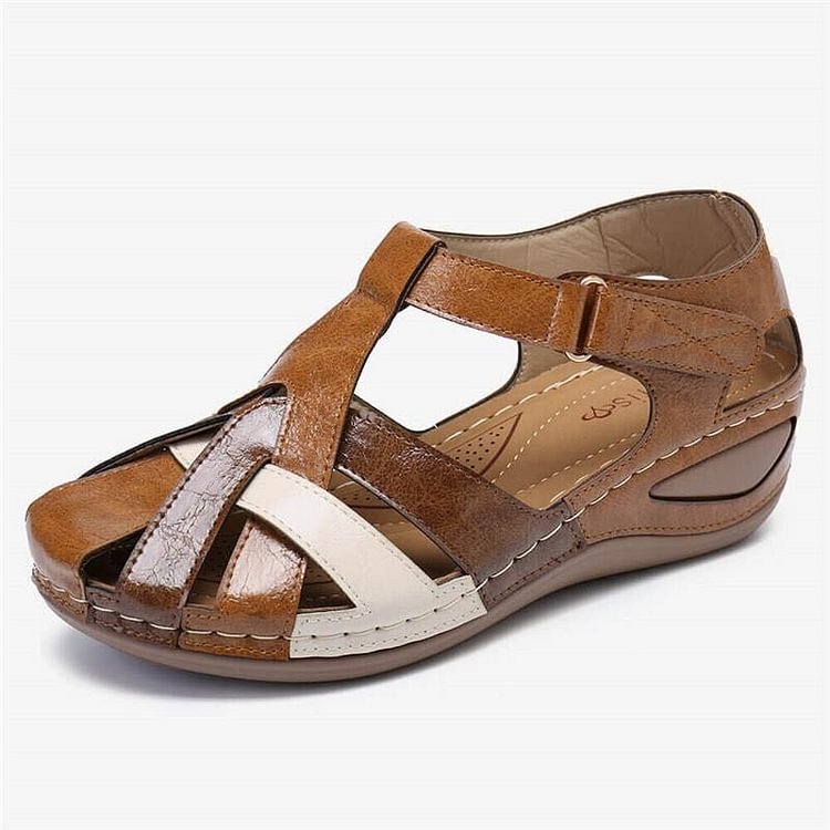 CM | Sandalias ortopédicas de confort